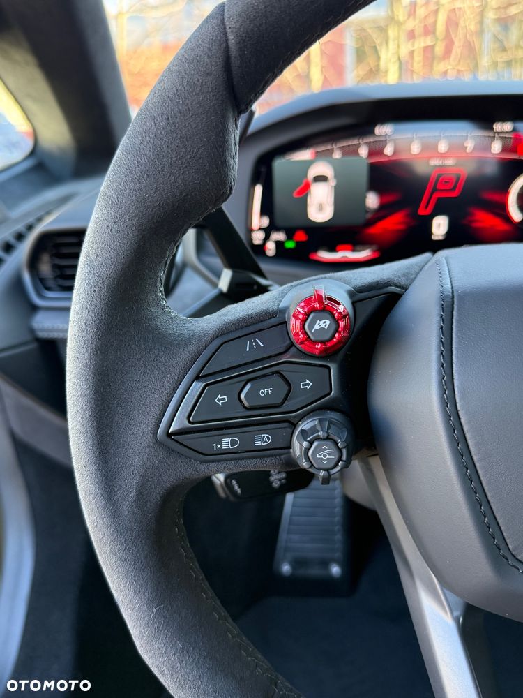 Lamborghini Inny - 23