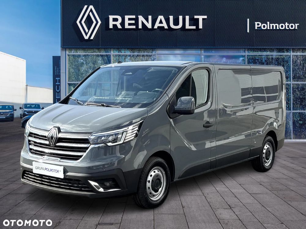 Renault Trafic - 3