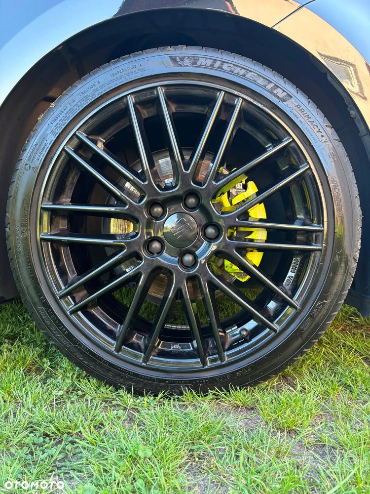 Seat Leon SC 1.4 TSI FR S&S - 9