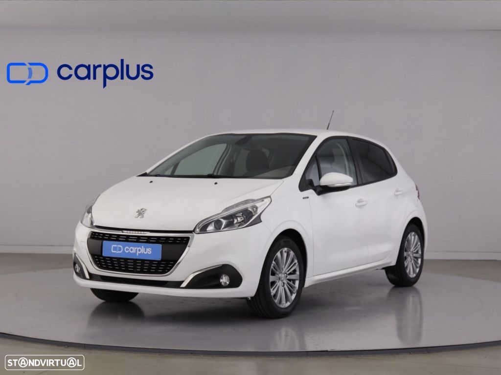 Peugeot 208 1.2 PureTech Active - 1