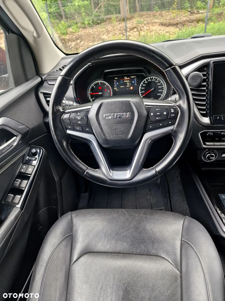 Isuzu D-Max 1.9 DC LS+ Prime - 14