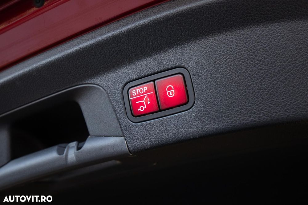 Mercedes-Benz GLE Coupe 400 d 4MATIC - 30