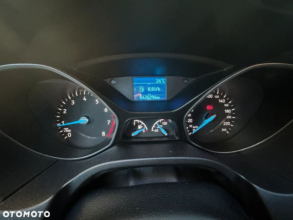 Ford Focus - 21