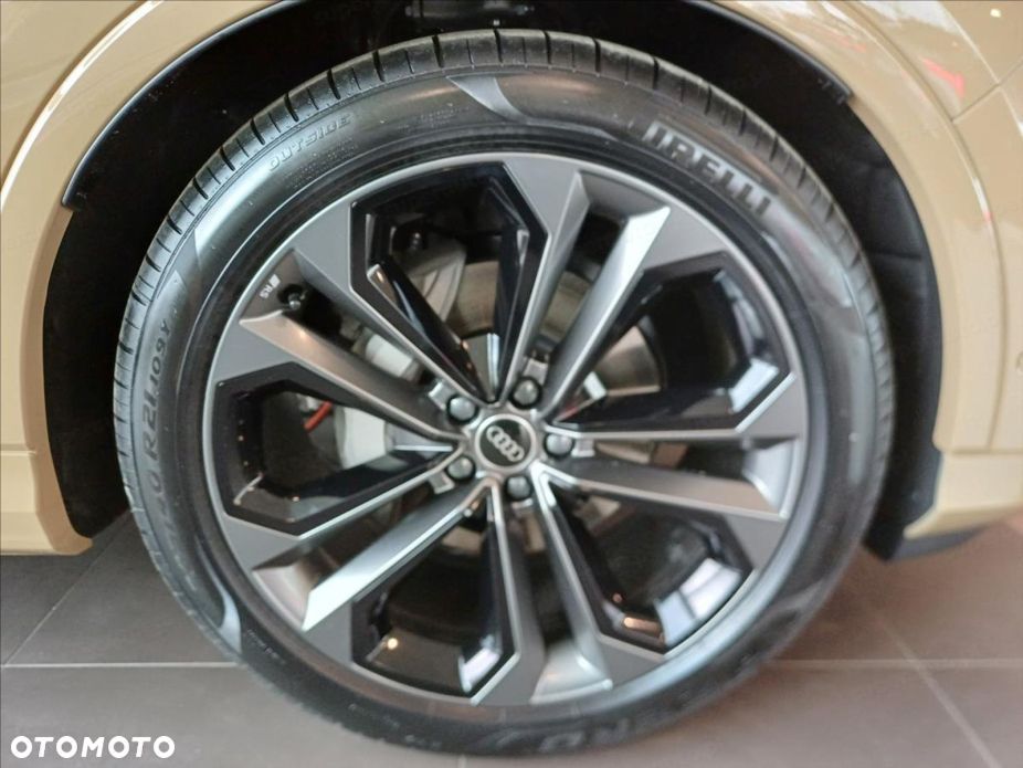 Audi Q7 45 TDI mHEV Quattro S Line Tiptr - 19