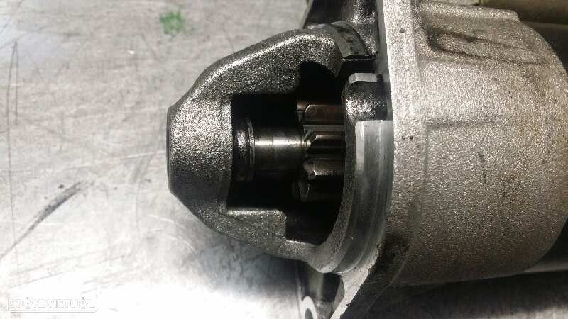 MOTOR ARRANQUE FIAT STILO 2004 - - 2
