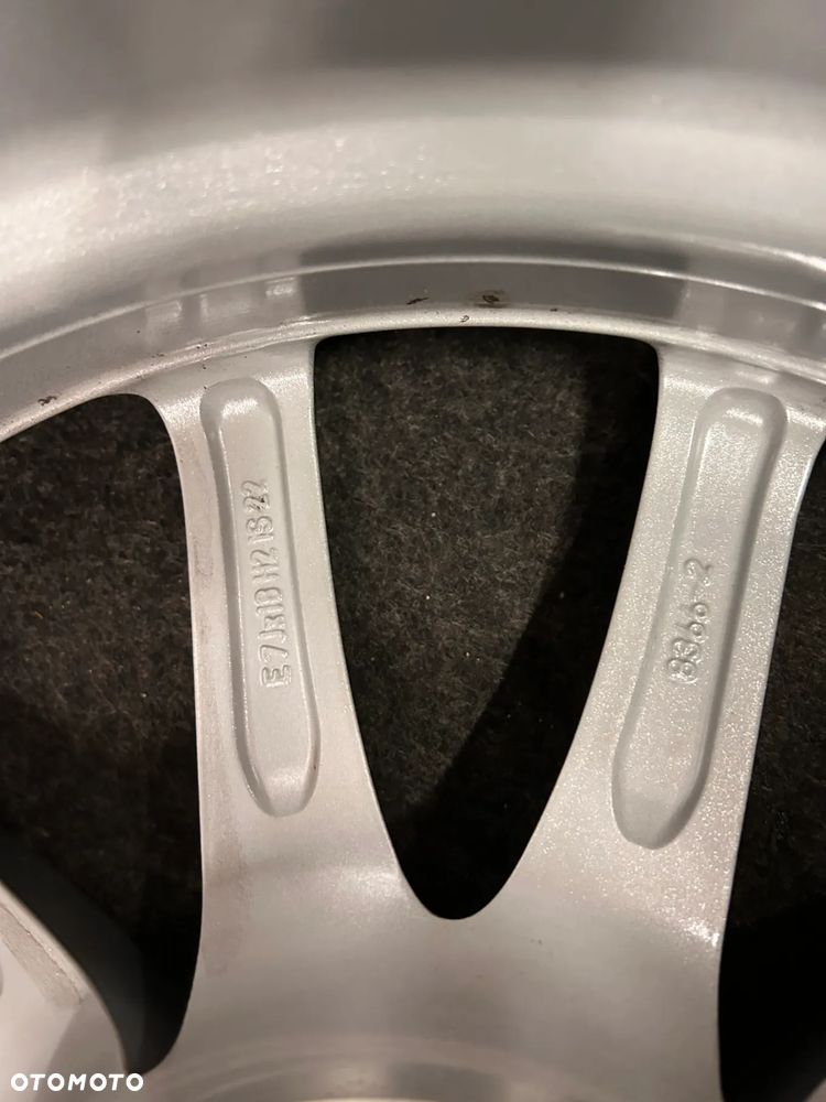 Alufelga BMW X3 G01 18 cali 5x112 1szt. 6880047 - 4