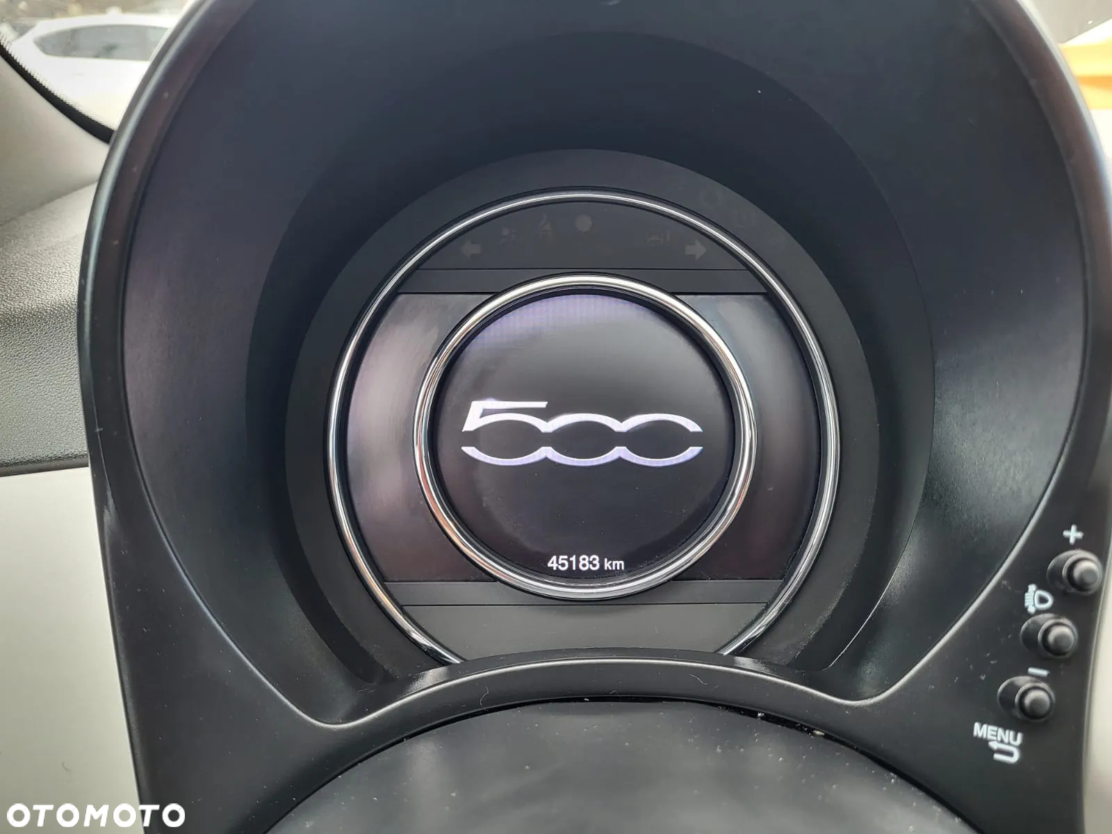 Fiat 500 1.0 Hybrid - 21