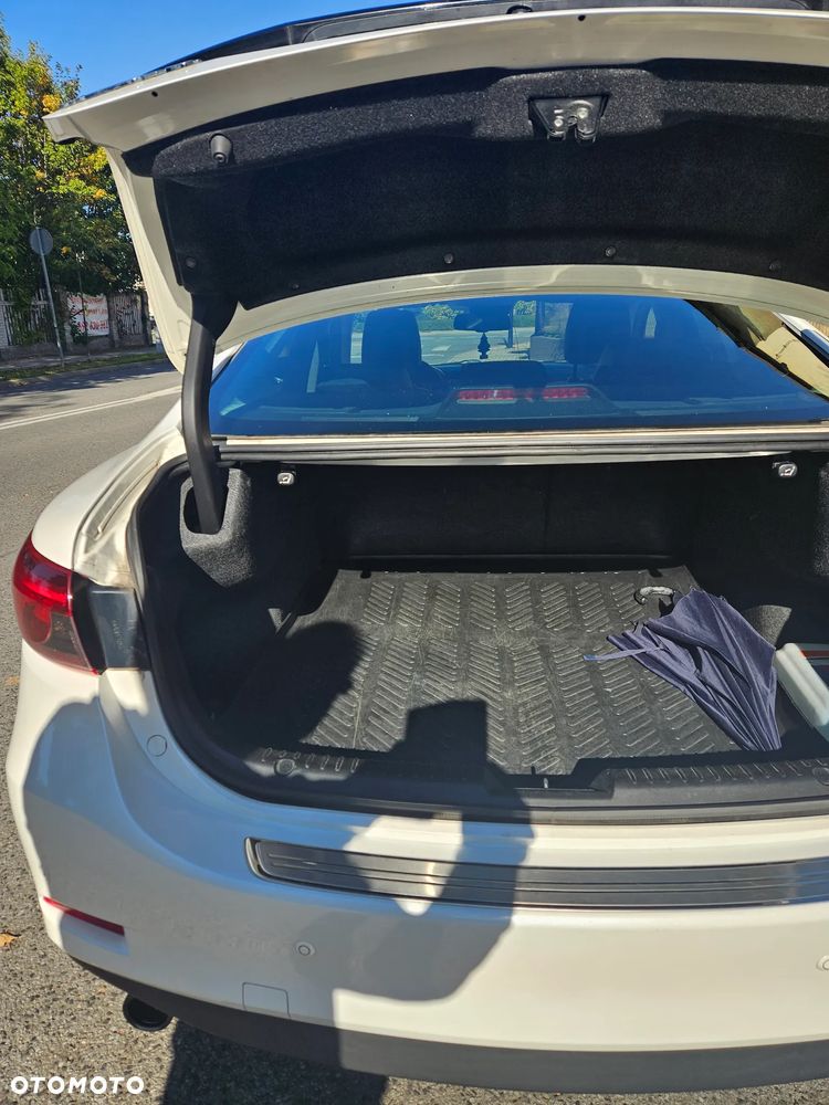 Mazda 6 2.0 SkyPassion - 6