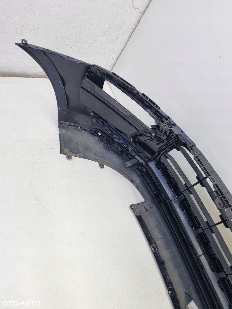 porsche macan 95b gts lift zderzak przód przedni - 7