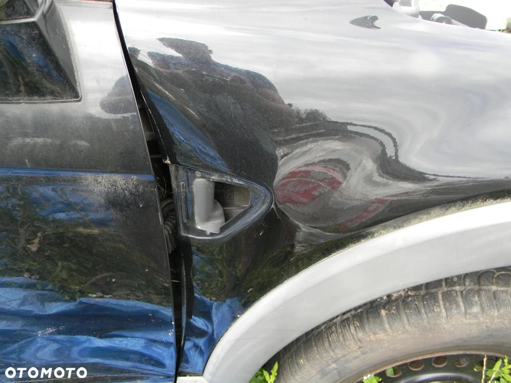 błotnik lewy prawy CHEVROLET CAPTIVA GAR - 9