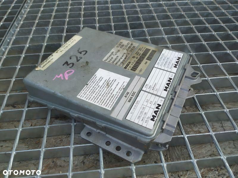 STEROWNIK KOMPUTER MAN BOSCH 0281010241 - 1