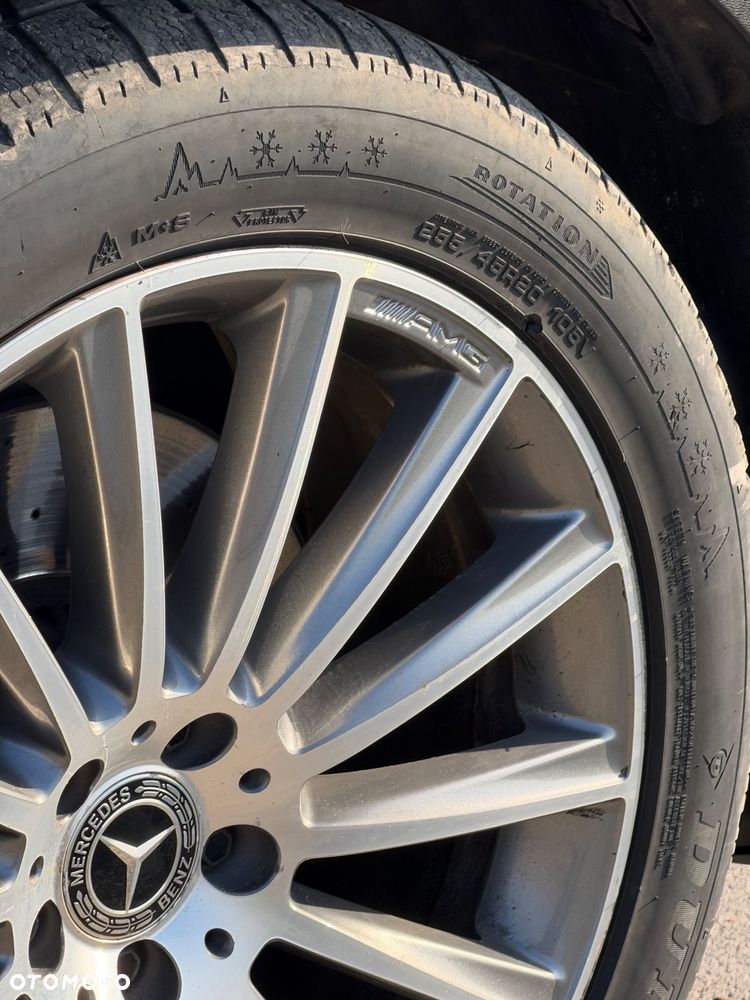 Mercedes-Benz GLC - 9