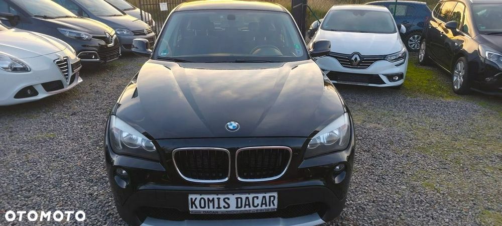 BMW X1 sDrive18d - 5