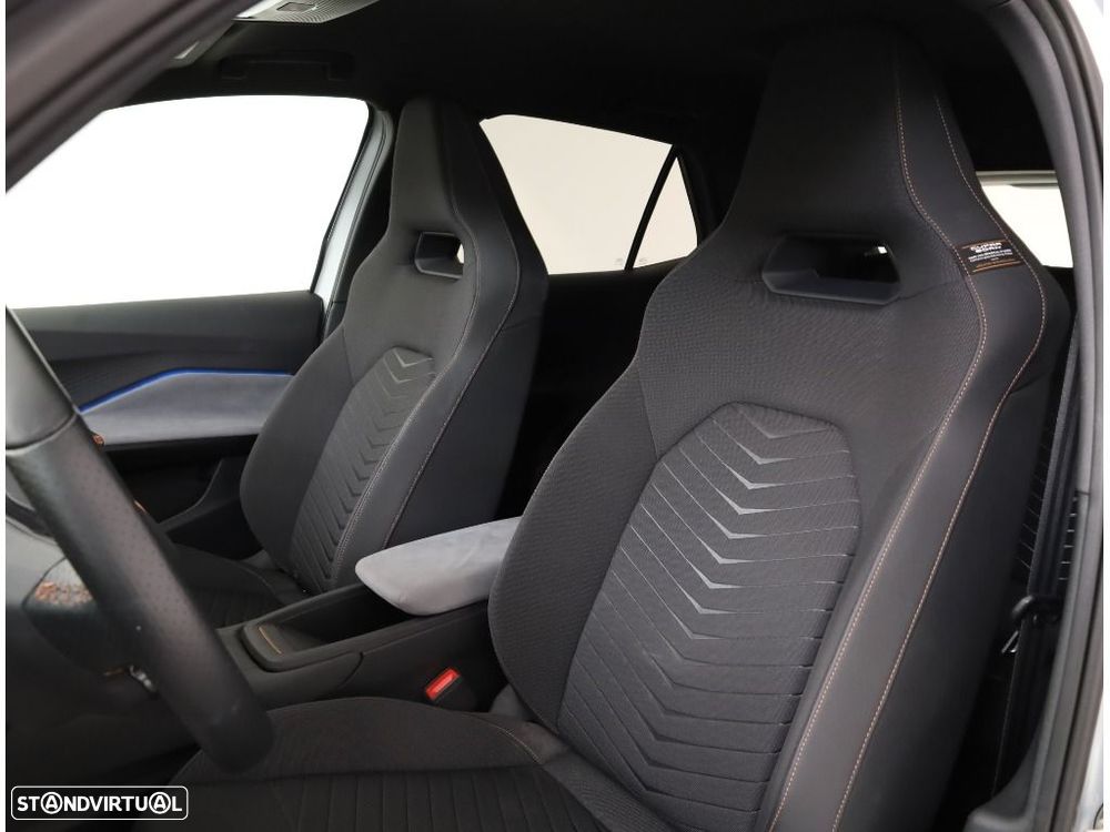 Cupra Born 58 kWh e-Boost Plus - 23