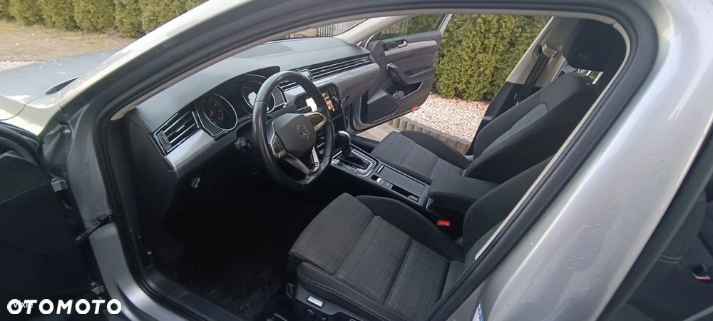 Volkswagen Passat 1.5 TSI EVO Business DSG - 19