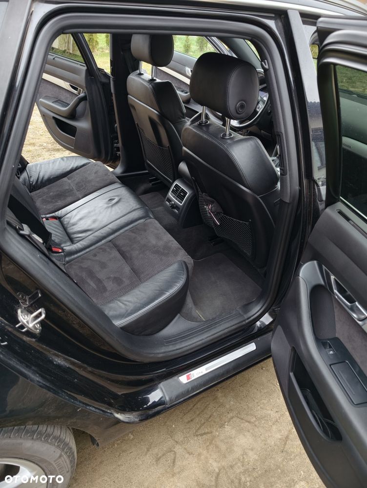 Audi A6 Avant - 11