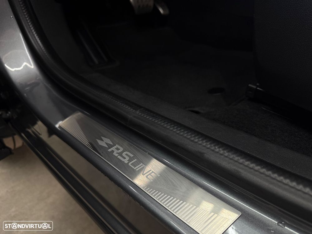 Renault Arkana 1.3 TCe R.S.Line EDC - 32