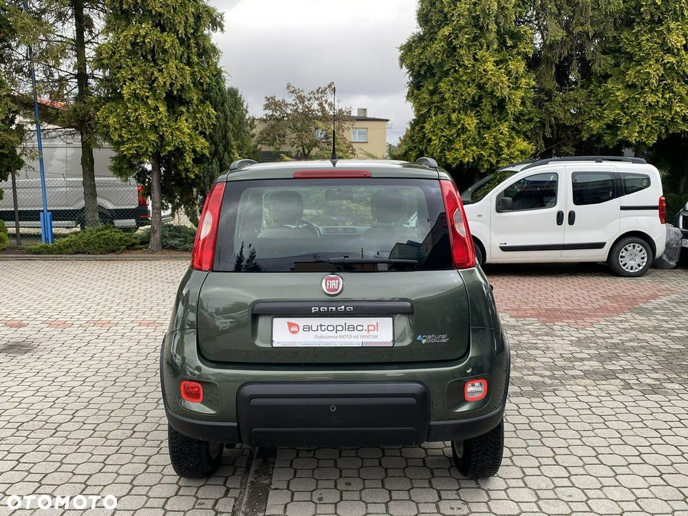 Fiat Panda - 7
