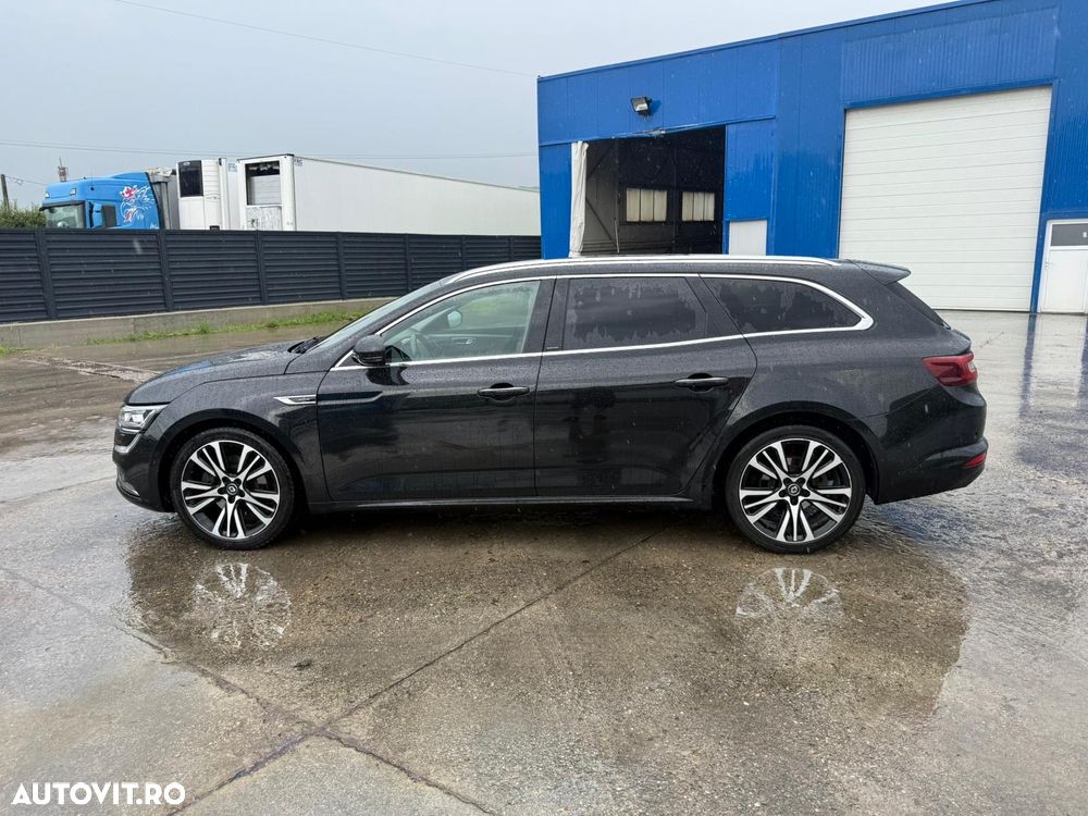 Renault Talisman ENERGY dCi 160 EDC INITIALE PARIS - 6