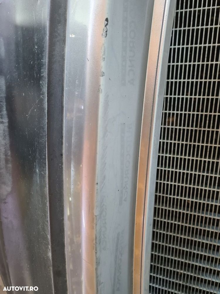 Bara spate Mazda CX - 5 2012 - 2015 SUV 4 Usi GRI (954) LOVITA ȘI ZGÂRIATA - 9