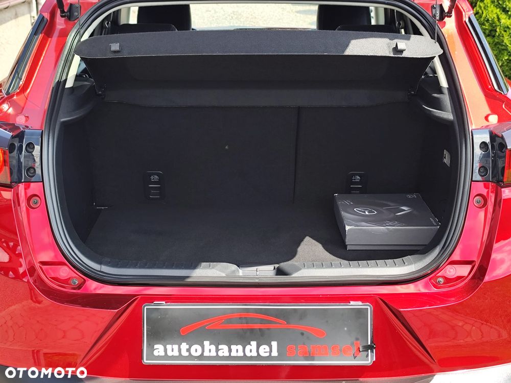 Mazda CX-3 SKYACTIV-G 121 FWD Drive Sports-Line - 24