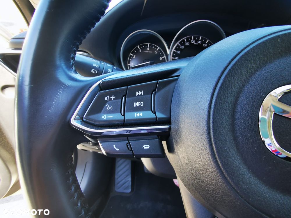 Mazda 6 2.0 SkyEnergy - 30