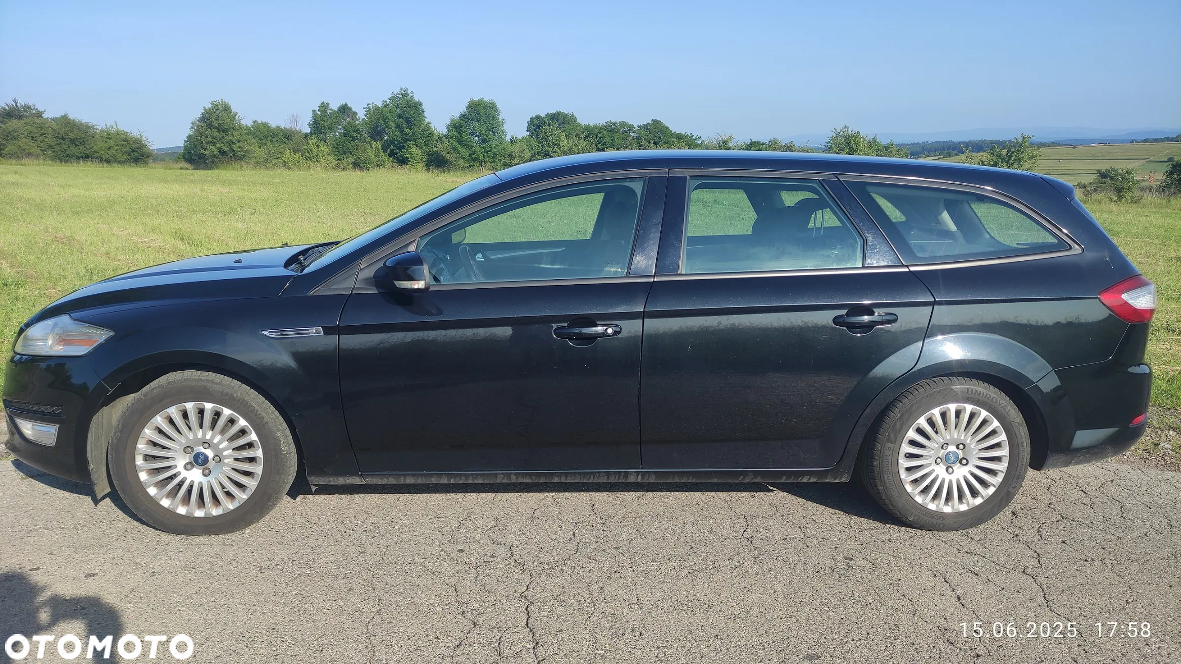 Ford Mondeo 1.6 TDCi Trend - 4