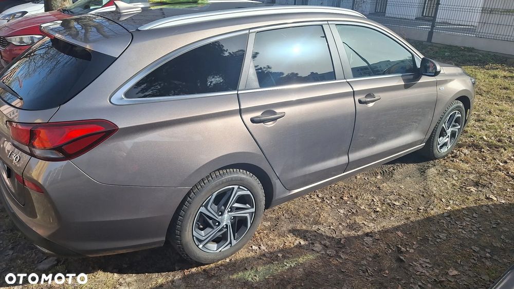 Hyundai i30 1.5 T-GDI 48V Comfort - 4