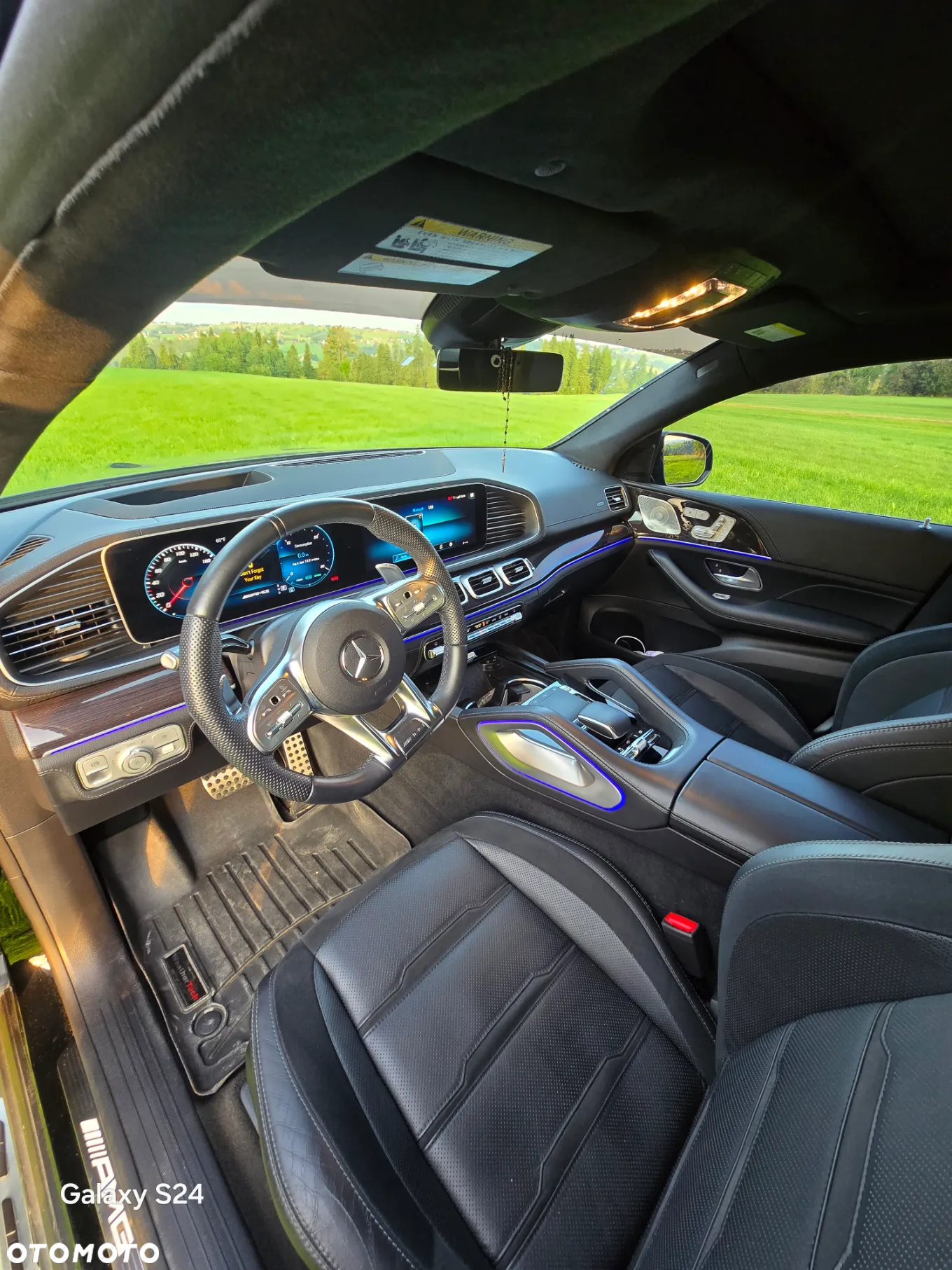 Mercedes-Benz GLE - 9