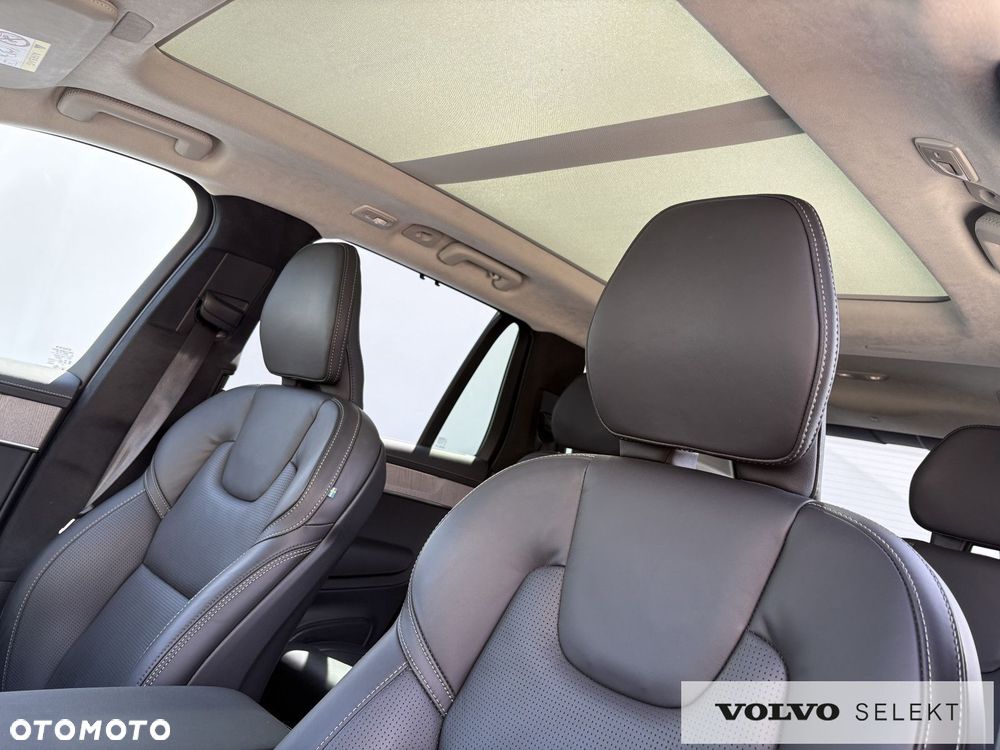 Volvo XC 90 - 13