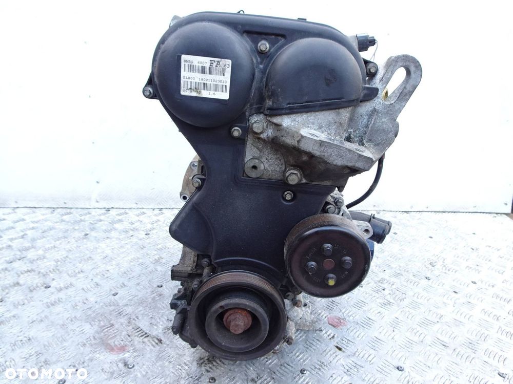 silnik ford focus mk3 c-max mk2 mondeo mk4 1.6 benzyna iqdb - 6