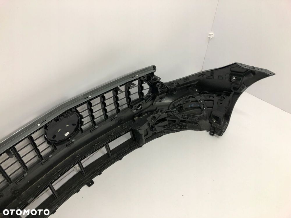 MERCEDES E KLASA 213 W213 AMG LIFT ZDERZAK KOMPLET - 6