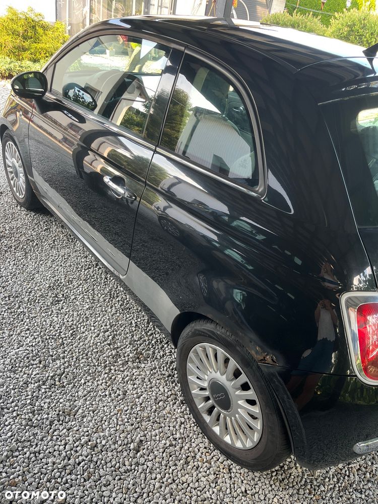 Fiat 500 - 2