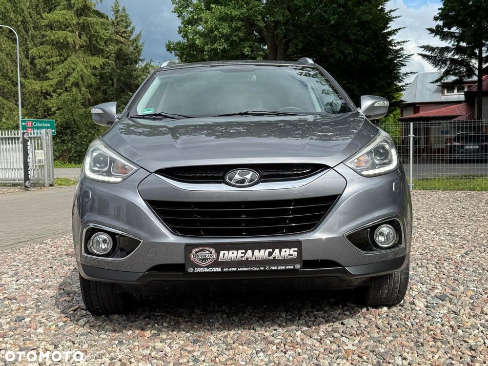 Hyundai ix35 - 3