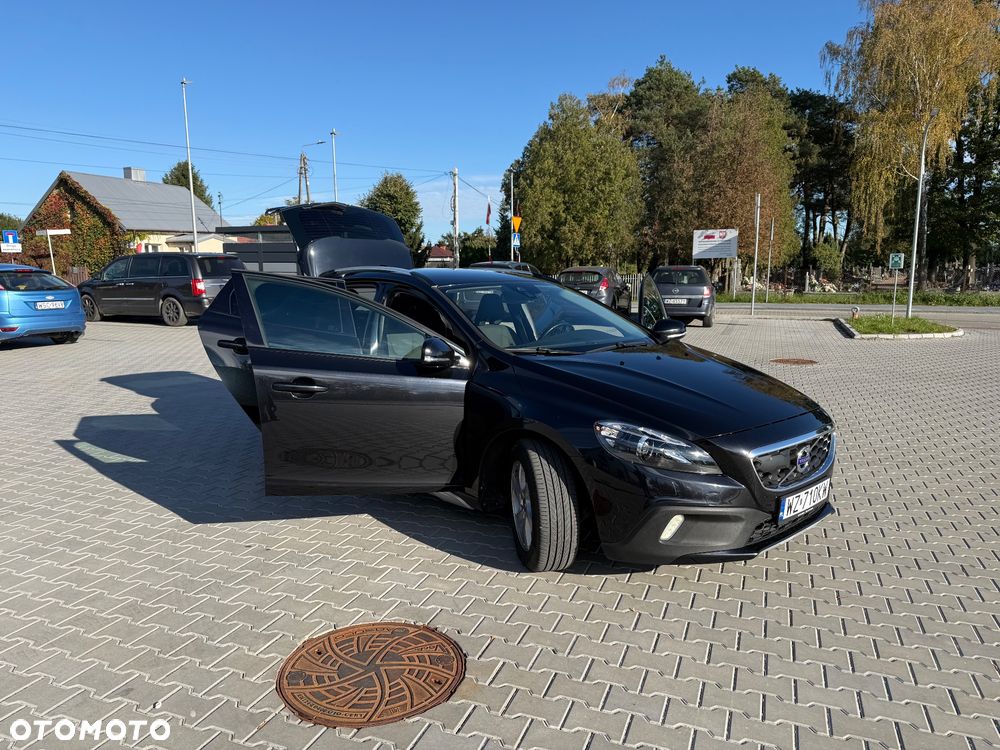 Volvo V40 - 3