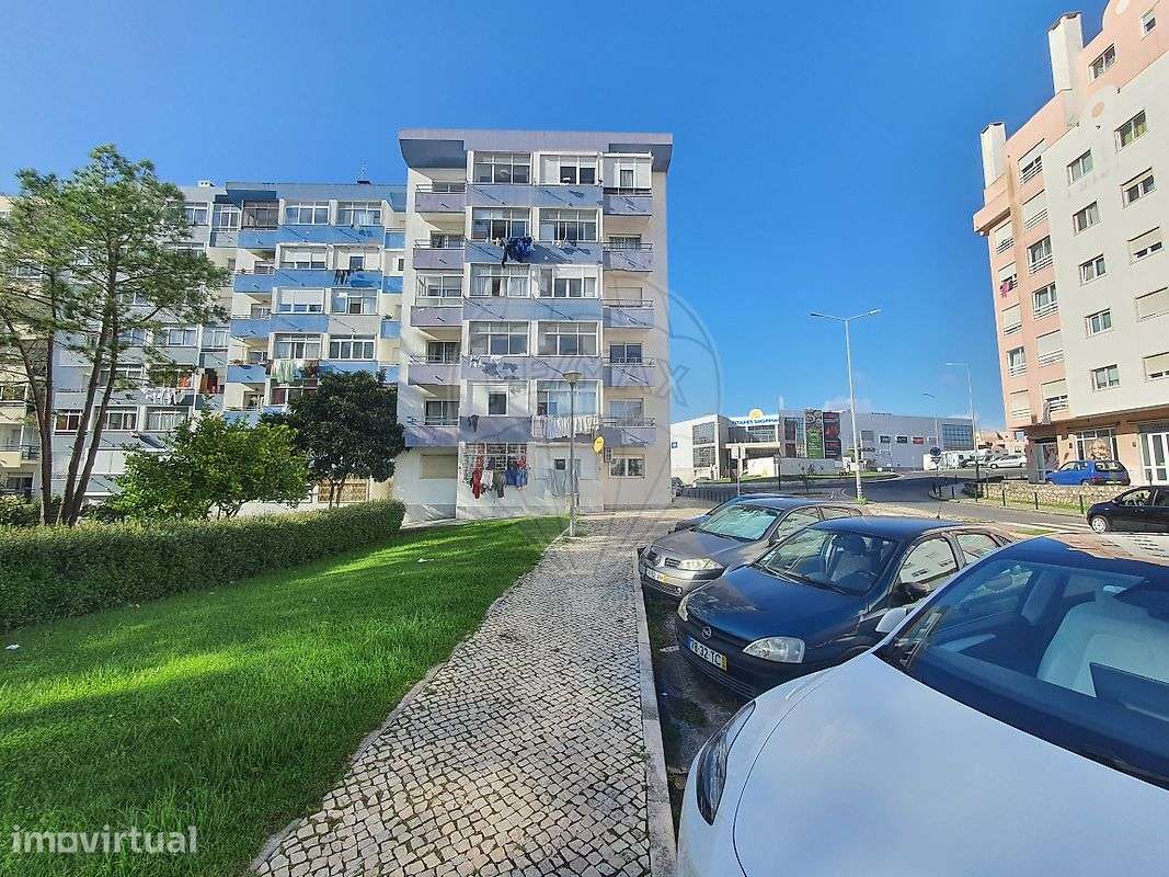 Apartamento T3 para venda - Grande imagem: 2/28