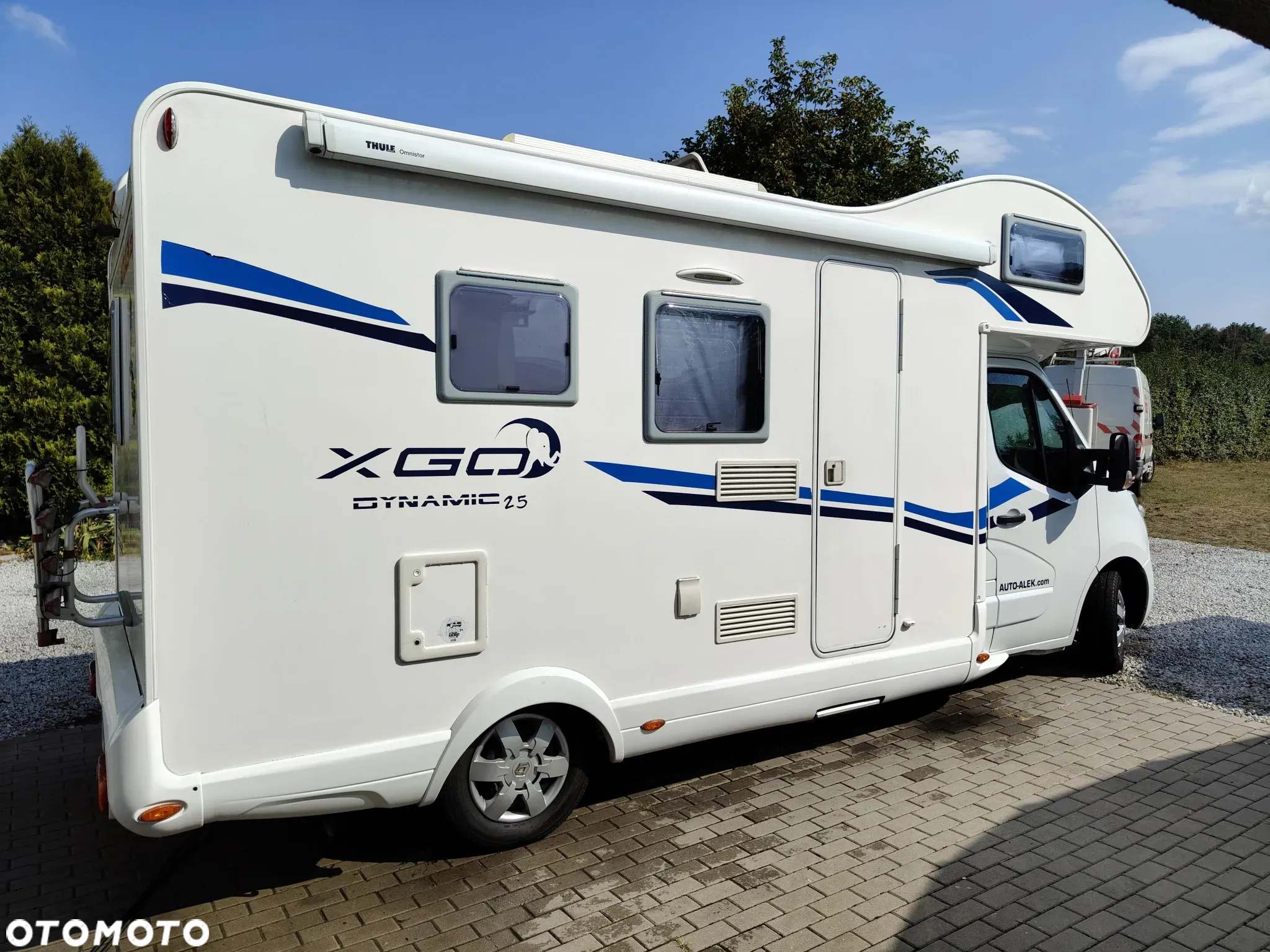 Renault Master - 8