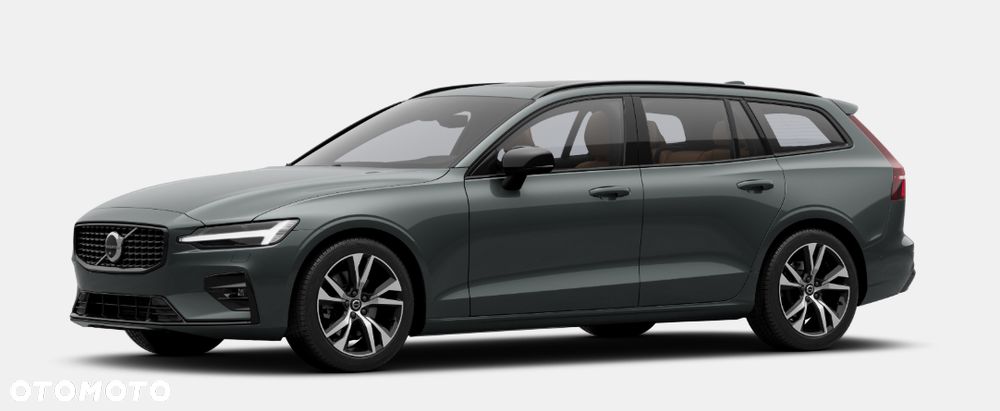Volvo V60 - 1