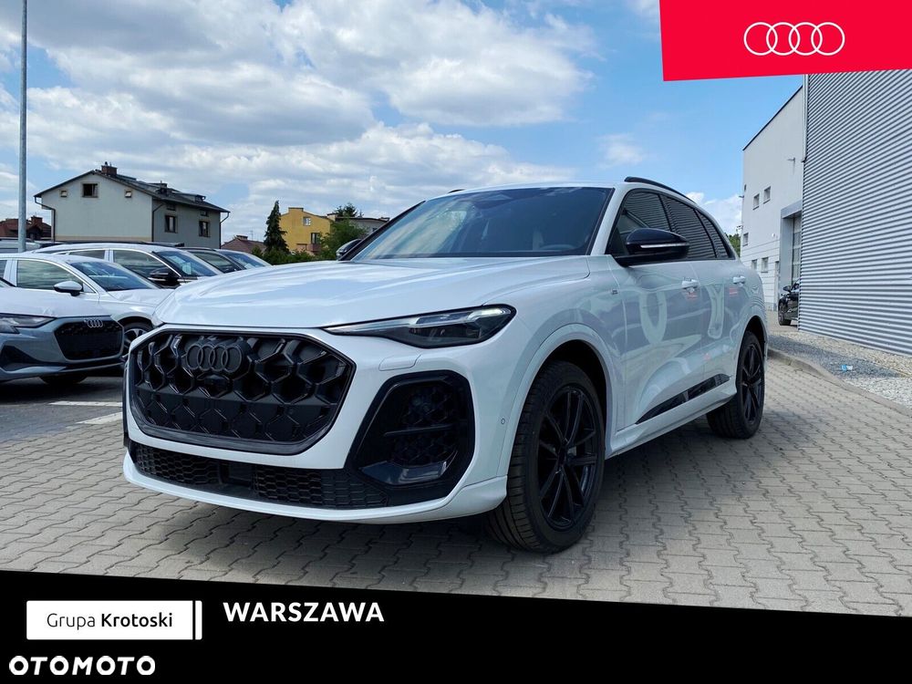 Audi Q5 - 2