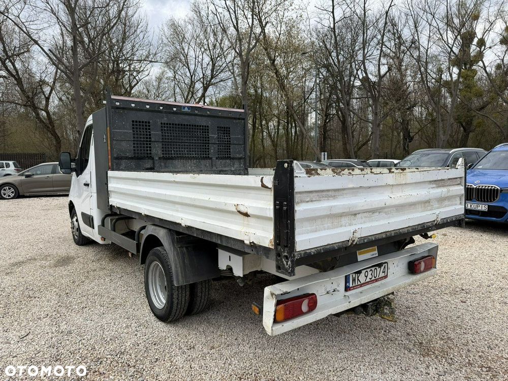 Renault Master - 5