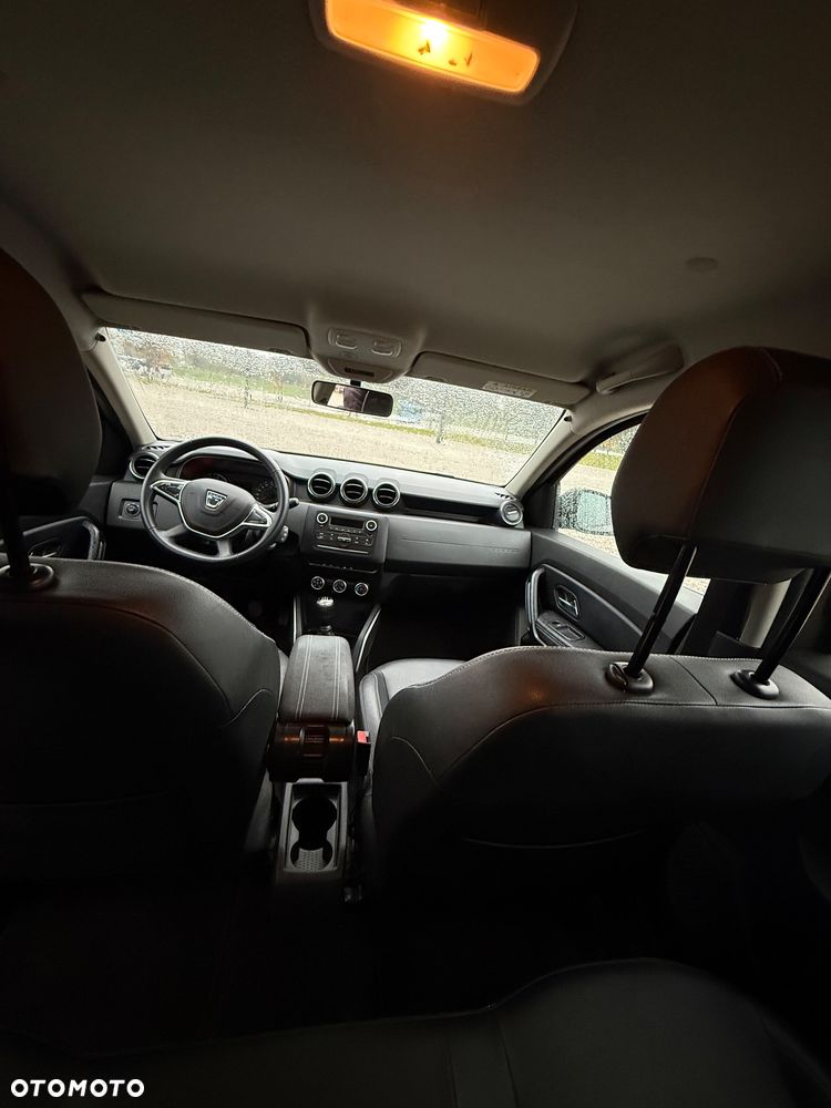 Dacia Duster - 19