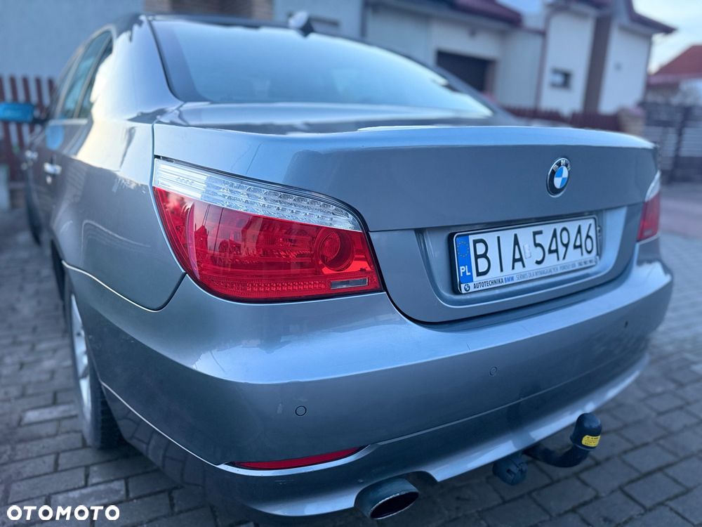BMW Seria 5 - 22