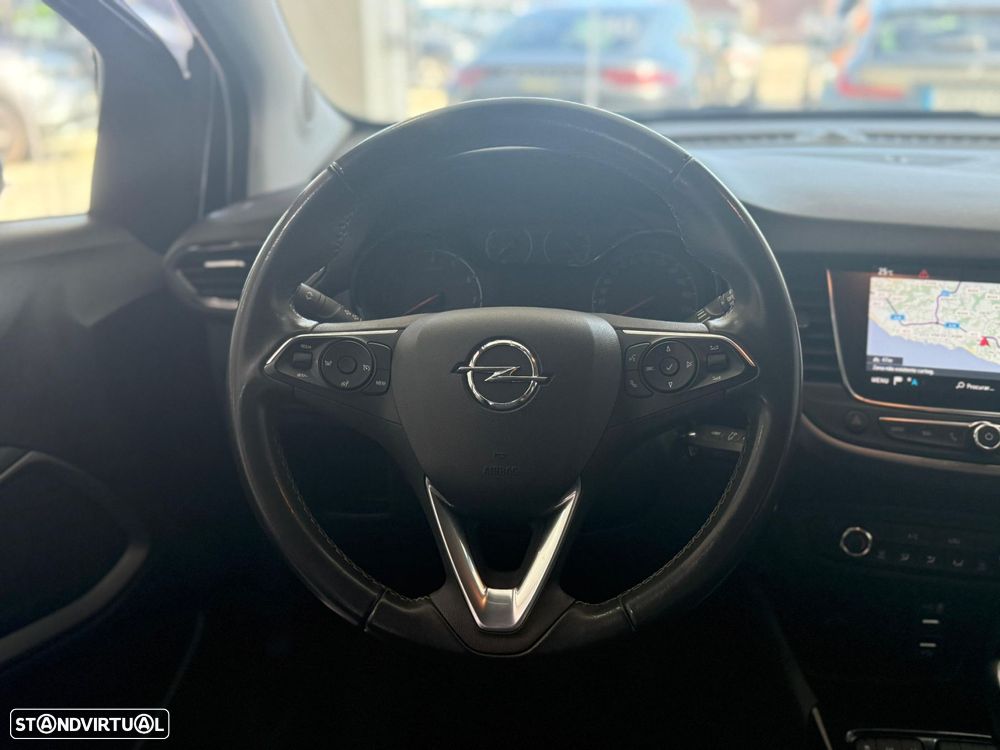 Opel Crossland 1.5 D Edition - 9