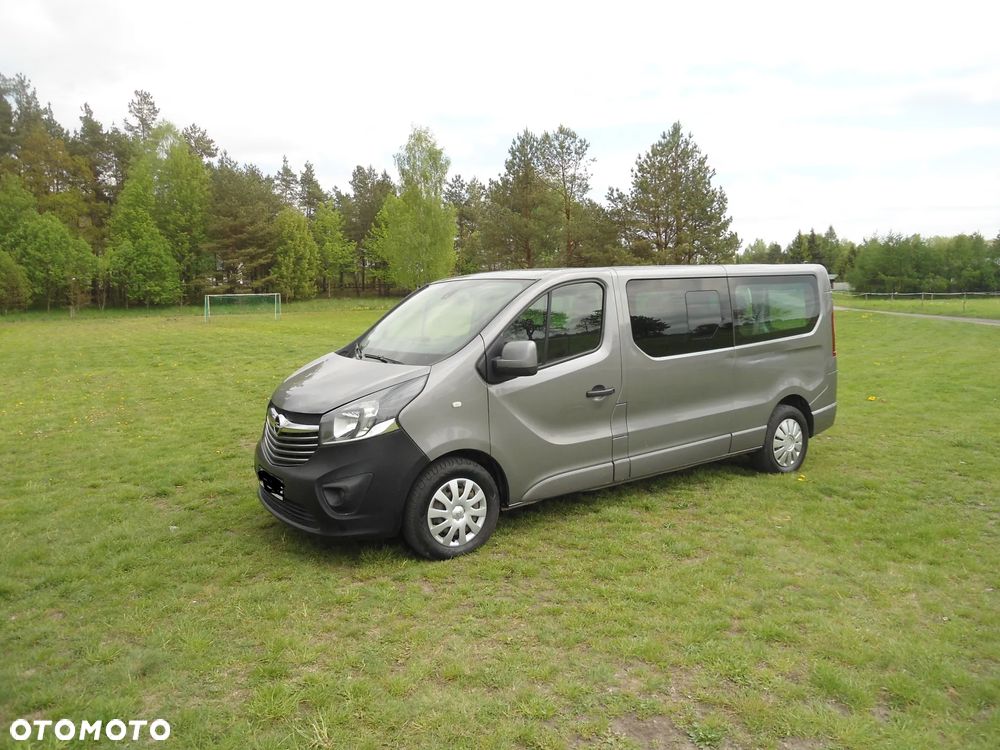 Opel Vivaro 1.6 CDTI L2 - 1