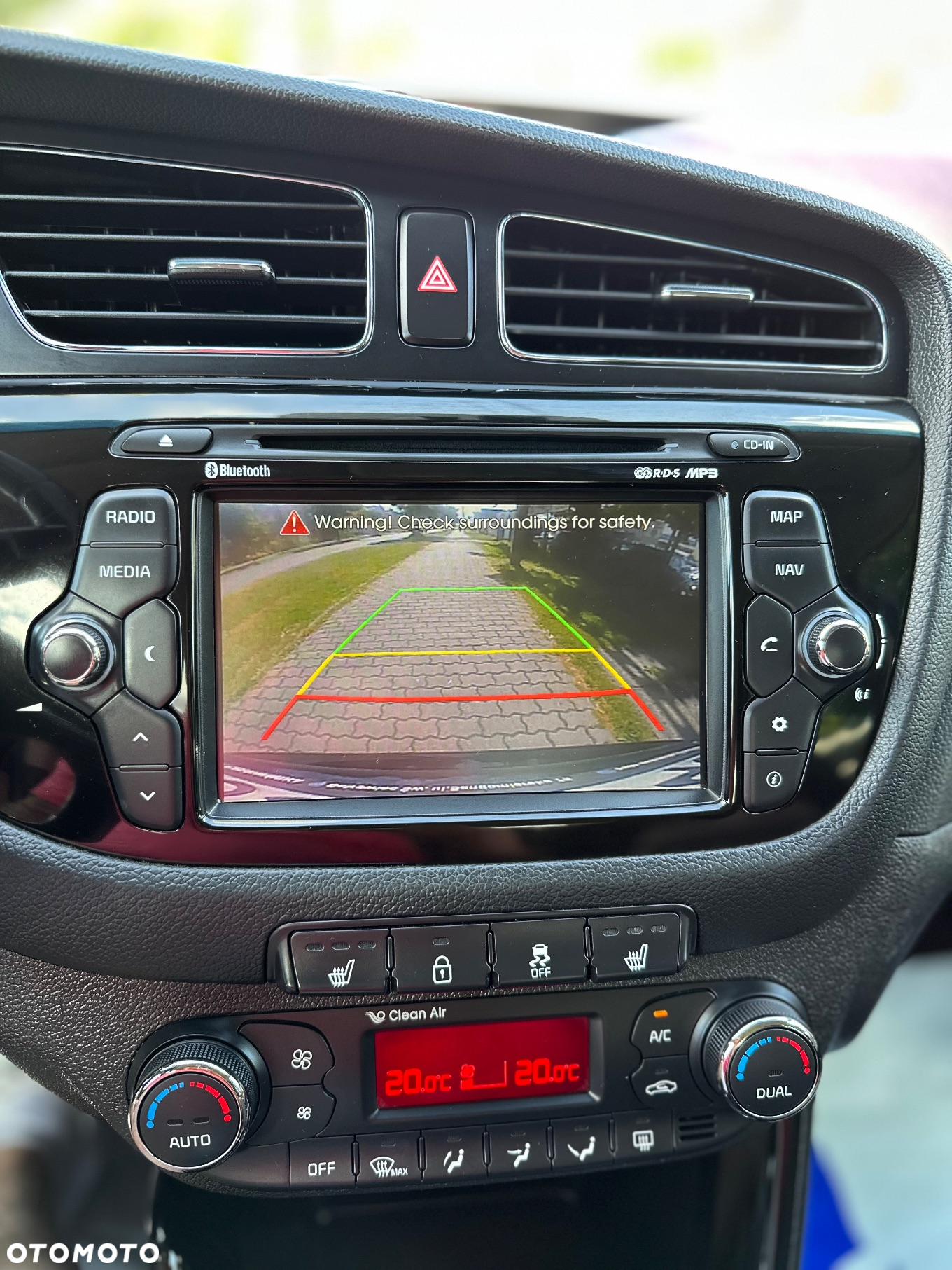 Kia Ceed Cee'd 1.6 CRDi XL - 18