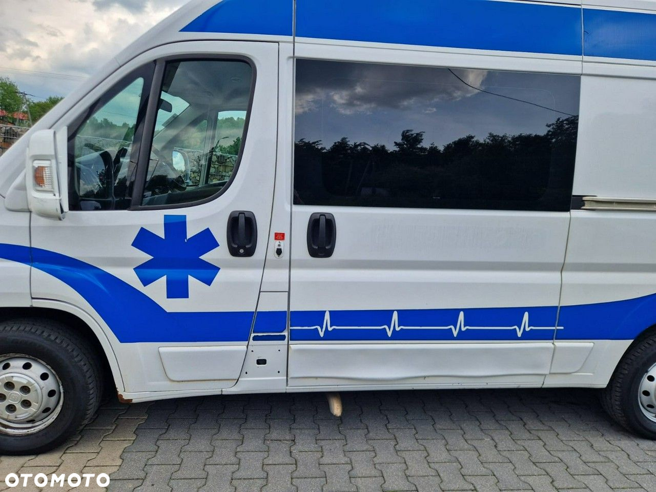 Fiat Ducato - 4