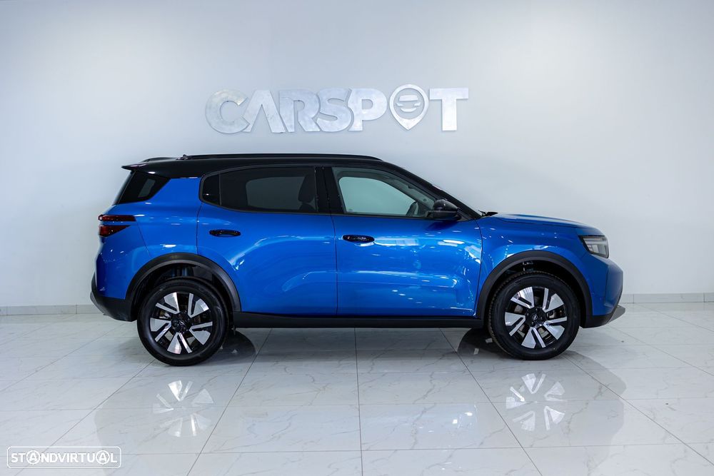 Opel Frontera 1.2 Hybrid GS eDCT - 4