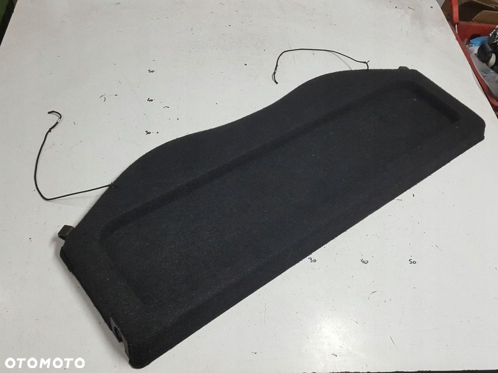 SUZUKI SWIFT MK8 17-22r PÓŁKA BAGAŻNIKA TYŁ - 1