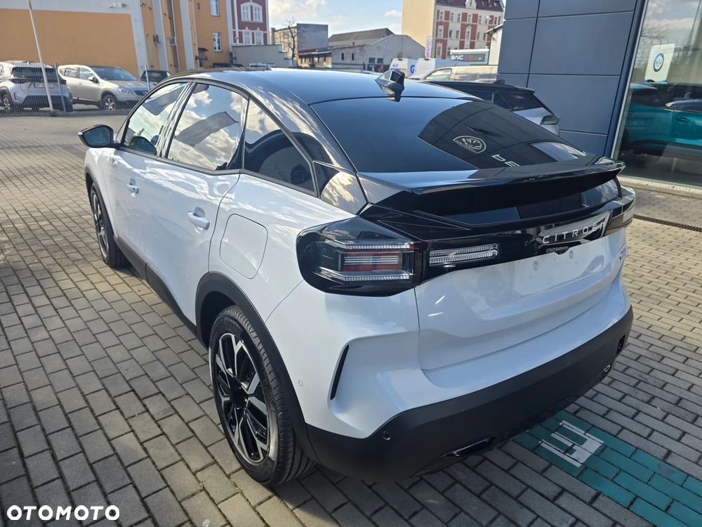 Citroën C4 1.2 mHEV Max eDCT6 - 4