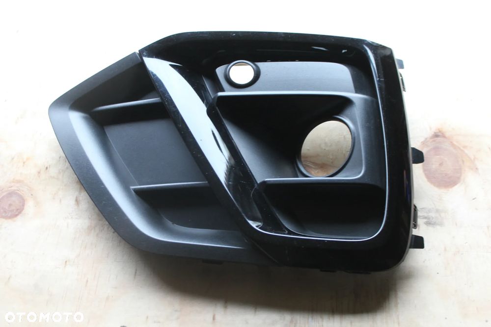 KRATKA ZDERZAKA PRAWA AUDI Q5 80A LIFT S LINE 80A807680AG 2023 - 3